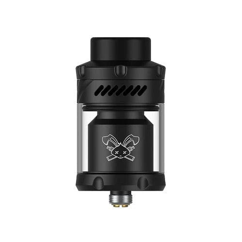 An In-Depth Review of the Hellvape Dead Rabbit Series - Downtown Vapoury