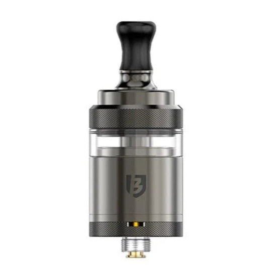 Choosing the Best MTL RTA for Flavour and Throat Hit - Downtown Vapoury