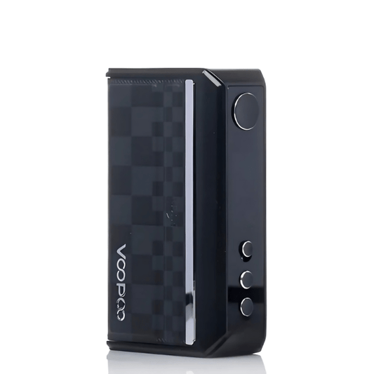 Exploring the Voopoo Drag Series: Features and Benefits - Downtown Vapoury