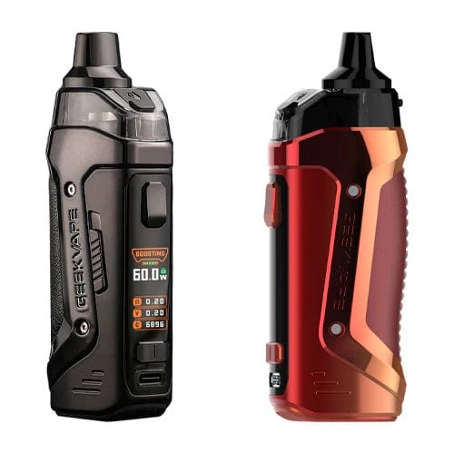 Exploring the Waterproof and Shockproof Features of Geekvape Aegis - Downtown Vapoury