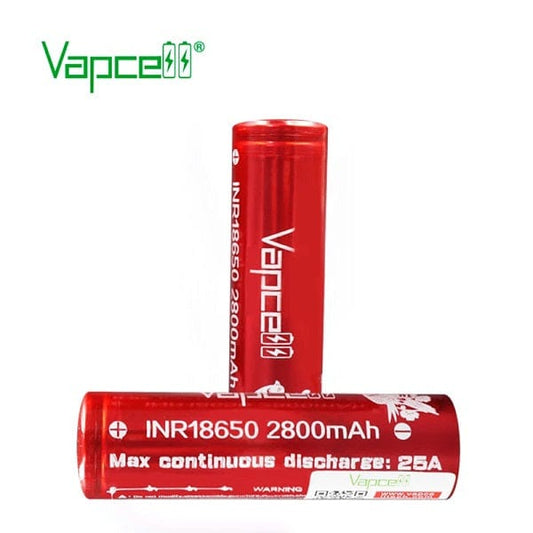 How to Safely Store and Maintain Your Vape Batteries - Downtown Vapoury