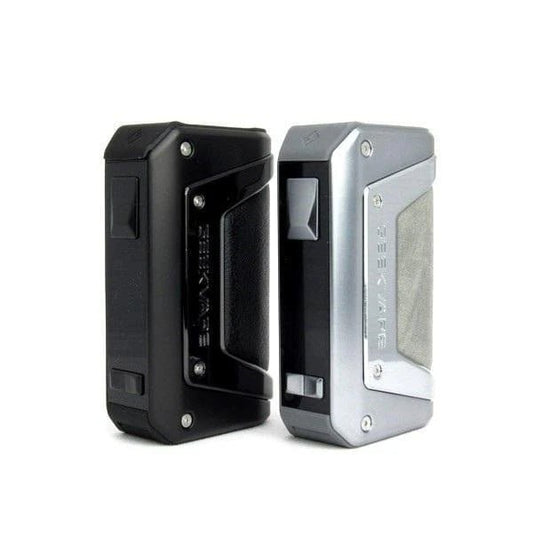 Overview of the Geek Vape L200 Aegis Legend 2 200W Box Mod - Downtown Vapoury