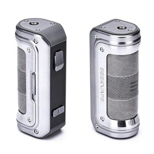 Overview of the Geek Vape Max100 (Aegis Max 2) 100W Box Mod - Downtown Vapoury