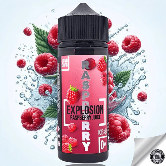 The Ultimate 2024 Guide to Choosing the Best Vape Juice for You - Downtown Vapoury