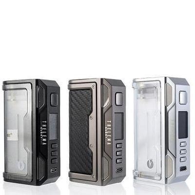 The Ultimate Guide To The Lost Vape Thelema Quest 200w Box Mod - Downtown Vapoury