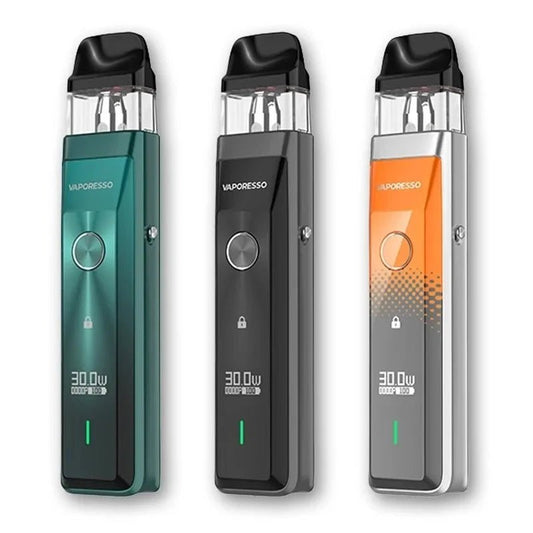 Top 10 Vaporesso Devices for Everyday Vaping - Downtown Vapoury