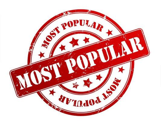 What is the Most Popular Vape Juice? - Downtown Vapoury