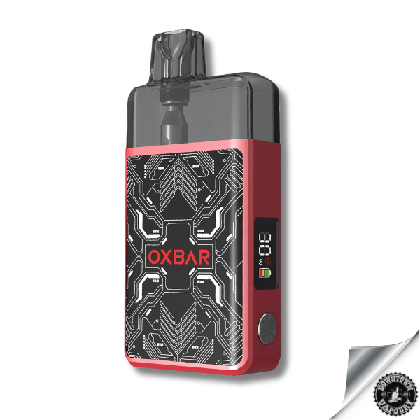 OXBAR Elite Pod Kit