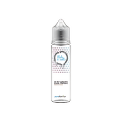 Pods 'n Salt Jazz House 60ml (Long Fill)