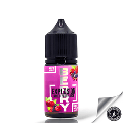 BERRY EXPLOSION - 30ML SALTS