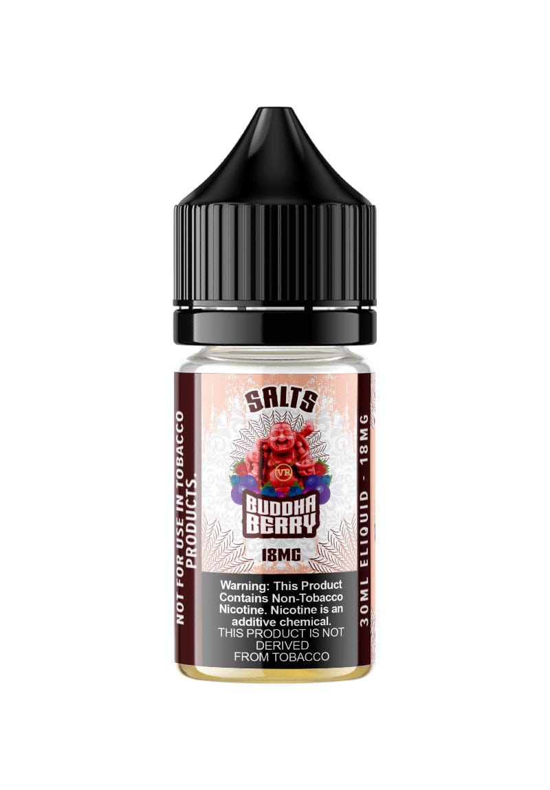 Buddha Berry Salt 30ml