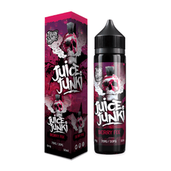 Doozy Juice Junki Berry Fix 60ml Salts