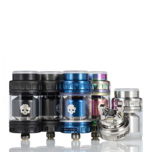 DOVPO BLOTTO SINGLE 23MM RTA