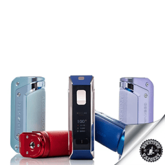 Geek Vape Aegis Solo 3 (S100) Mod