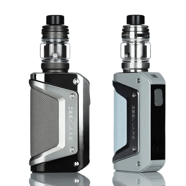 GeekVape Aegis Legend 3 200W Starter Kit