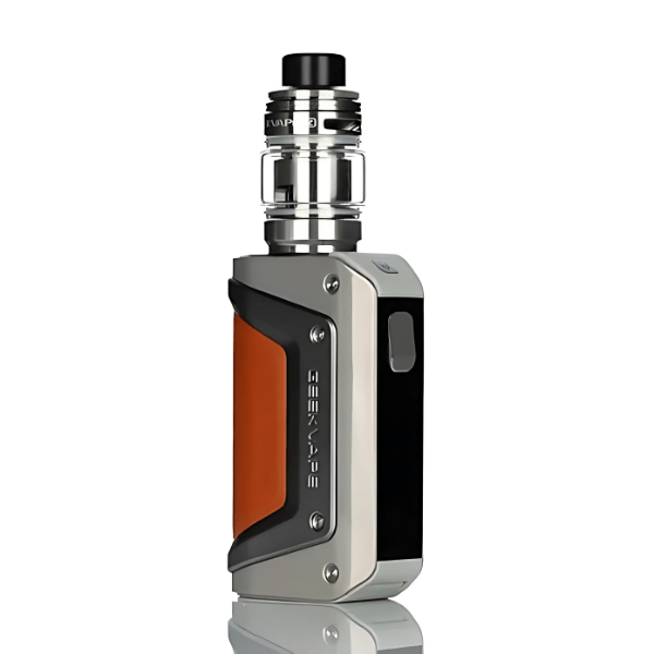 GeekVape Aegis Legend 3 200W Starter Kit