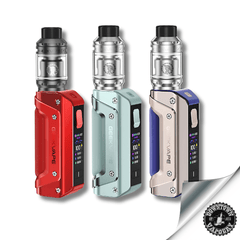 GeekVape S100 Aegis Solo 3 100W Starter Kit