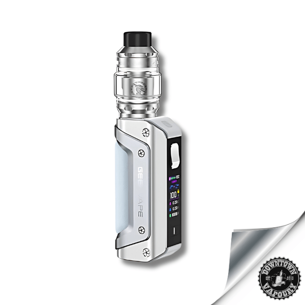 GeekVape S100 Aegis Solo 3 100W Starter Kit