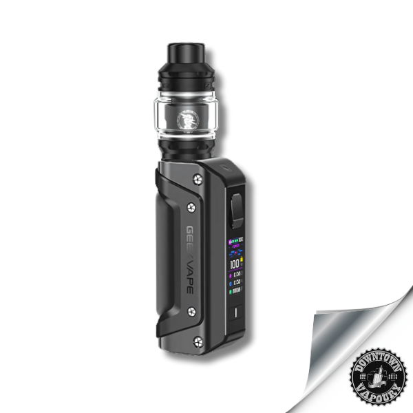 GeekVape S100 Aegis Solo 3 100W Starter Kit