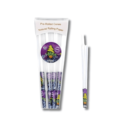 Gorilla Rolling Star Pre - Rolled Cones (1 pack)