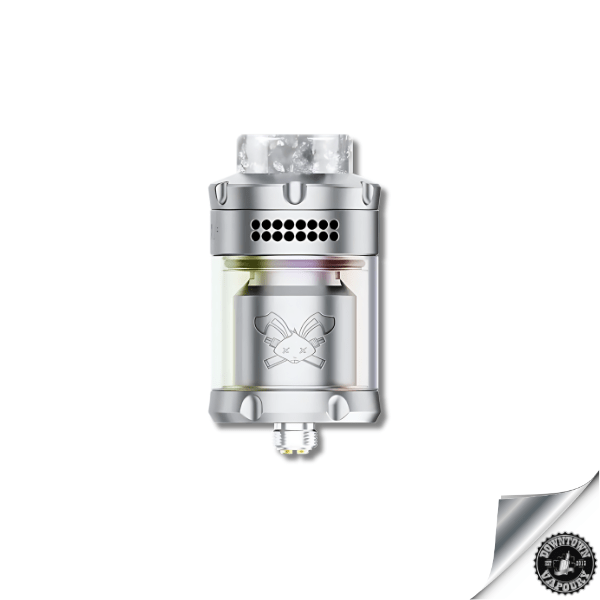 Hellvape Dead Rabbit 3 RTA (2024 Edition)