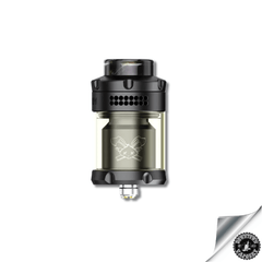 Hellvape Dead Rabbit 3 RTA (2024 Edition)