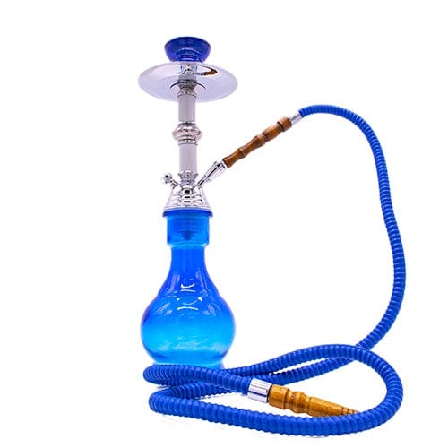 Hubbly Bubbly Junior Hookah 1 pipe