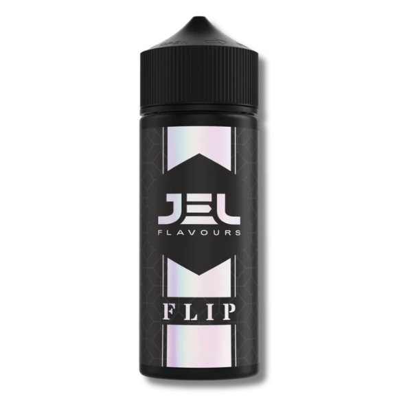 JEL Flavours Longfill - FLIP