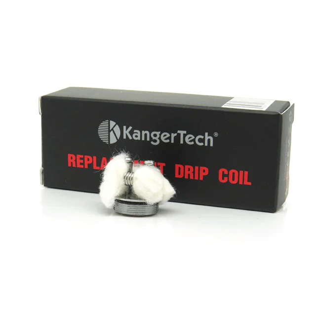 Kanger Replacement Dripbox Coils