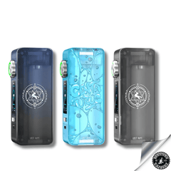 Lost Vape Centaurus N100 Box Mod