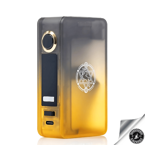 Lost Vape Centaurus N200 Box Mod