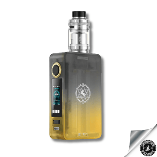 Lost Vape Centaurus N200 Starter Kit