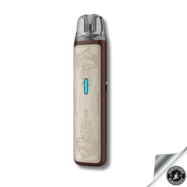 Lost Vape Ursa Nano S 2 Pod Kit