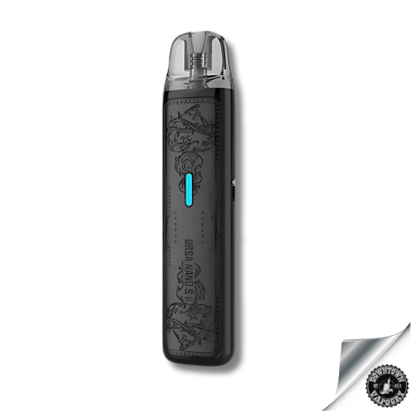 Lost Vape Ursa Nano S 2 Pod Kit