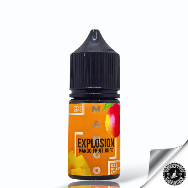 MANGO EXPLOSION - 30ML SALTS