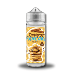 One Cloud Industries Cinnamon Pancake Longfill