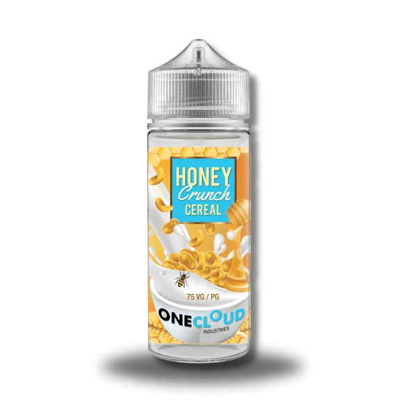 One Cloud Industries Honey Crunch Cereal Longfill