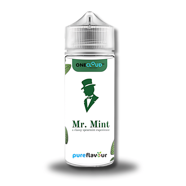 One Cloud Industries Mr Mint Longfill