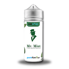 One Cloud Industries Mr Mint Longfill