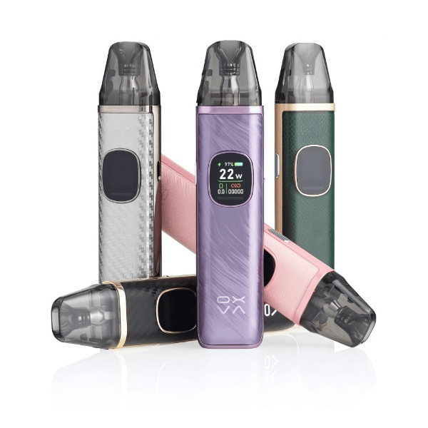 OXVA Xlim Pro 2 Pod System