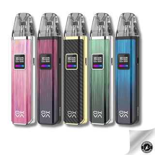 Kumiho Model V Pod System Kit 600mAh