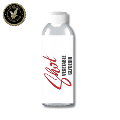 Prime VG 80ml Shortfill (100ml PET Bottle)