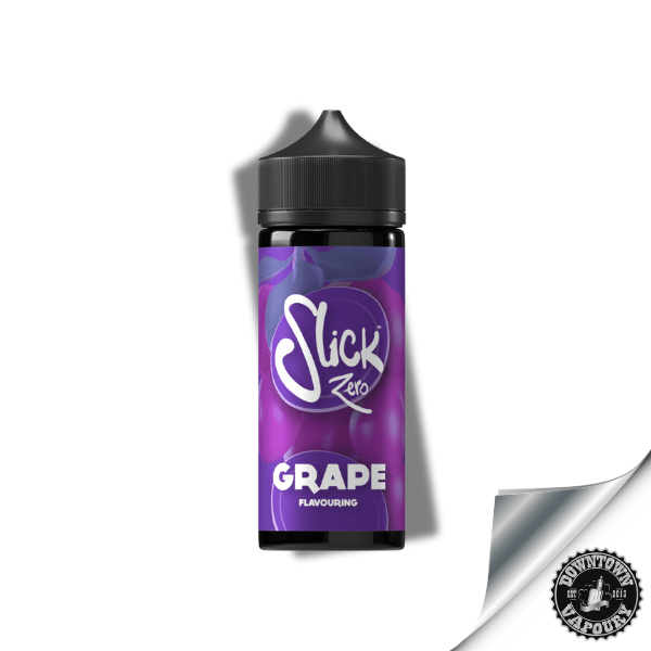 Slick Grape (Long Fill)