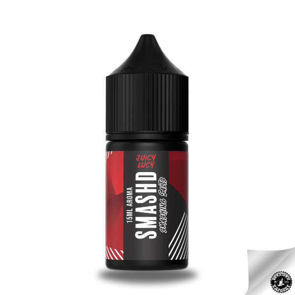 Smashd E - liquids Salt Nic/MTL Longfill - Juicy Lucy