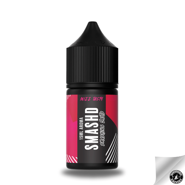 Smashd E - liquids Salt Nic/MTL Longfill - Mizz Tasty