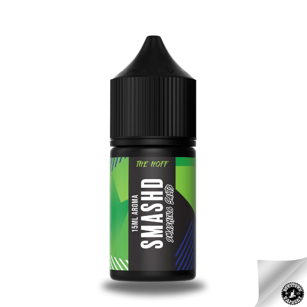 Smashd E - liquids Salt Nic/MTL Longfill - The Hoff