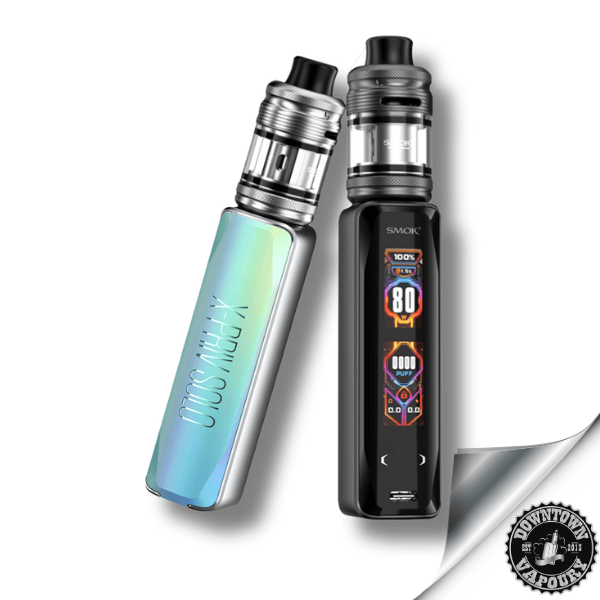 SMOK X - PRIV 80W Solo Kit