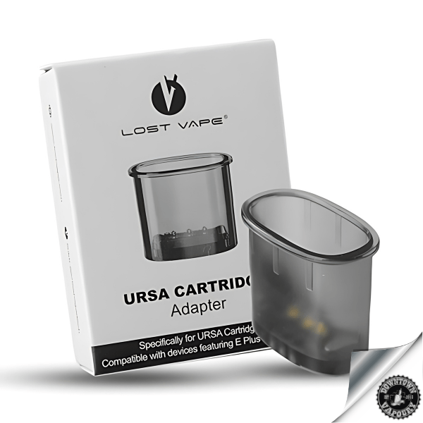 URSA Cartridge Adapter for Thelema Elite (1pc)