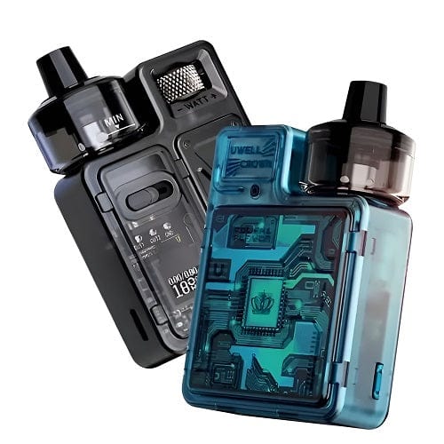 Uwell Crown M Kit