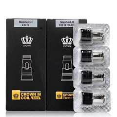 Uwell Crown M Replacement Coils (1 PC)